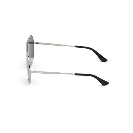 Victoria's Secret Gray Metal Sunglasses