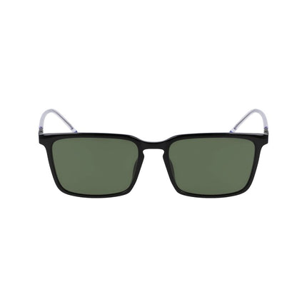 ZEISS Black Injected Sunglasses