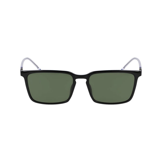ZEISS Black Injected Sunglasses