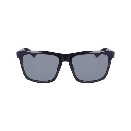 ZEISS Gray Injected Sunglasses