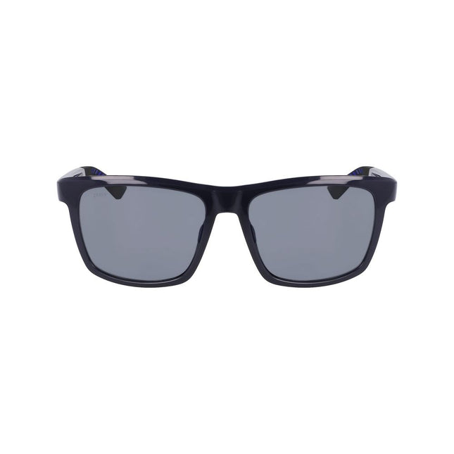 ZEISS Gray Injected Sunglasses