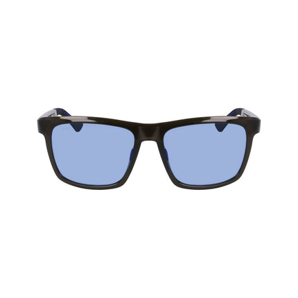 ZEISS Brown Injected Sunglasses