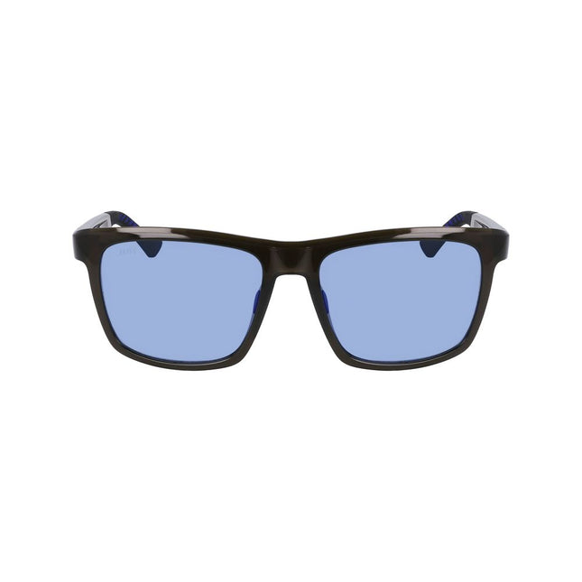 ZEISS Brown Injected Sunglasses