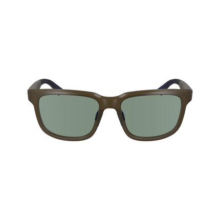 ZEISS Brown Injected Sunglasses