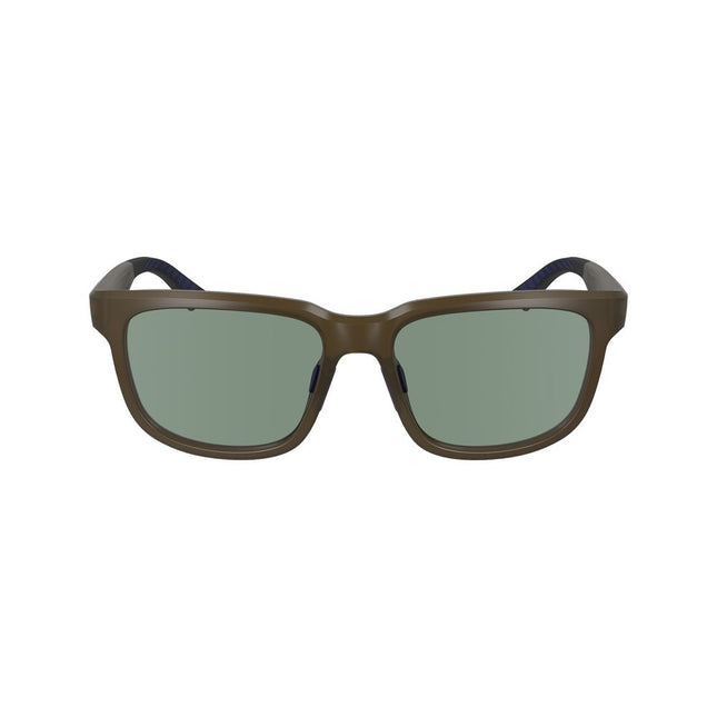 ZEISS Brown Injected Sunglasses