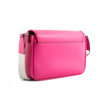 Michael Kors Multicolor Leather Shoulder Bag