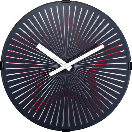 NEXTIME Black Plastic Other Accessories