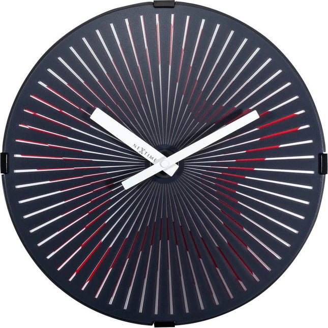 NEXTIME Black Plastic Other Accessories