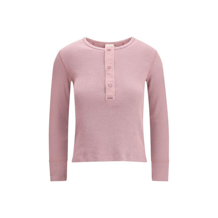 Chloé Multicolor Cotton Shirt