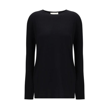 Lisa Yang Black Cashmere Sweater