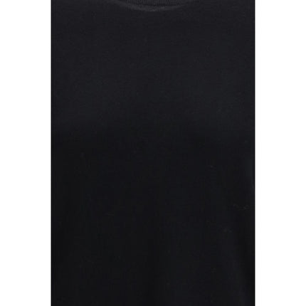 Lisa Yang Black Cashmere Sweater