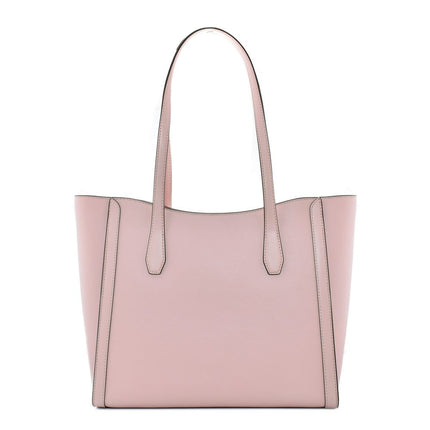 Michael Kors Multicolor Canvas Tote Bag