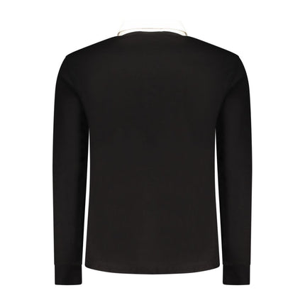 Pepe Jeans Black Cotton Women's Hoodie