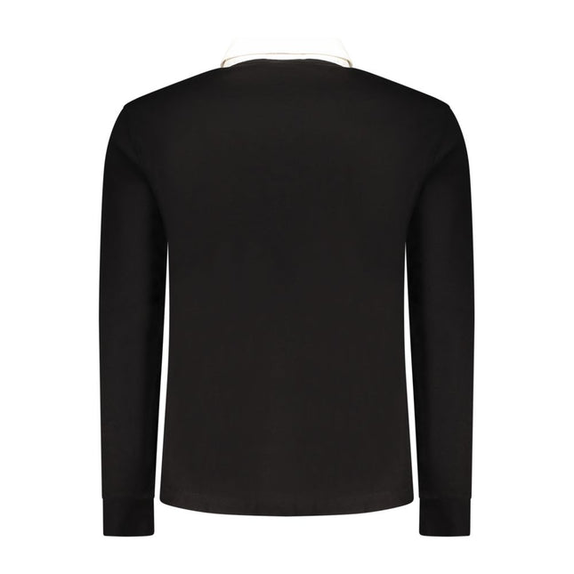 Pepe Jeans Black Cotton Women's Hoodie