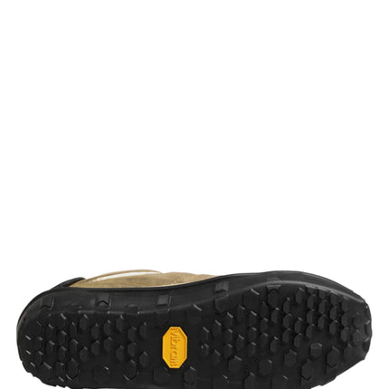 Dolce & Gabbana Multicolor Old Runner Lace Up Sneakers Shoes