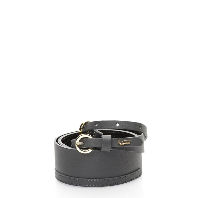 Gas Gray Polyethylene Regular Belt