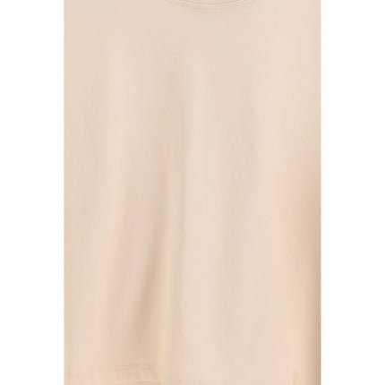 Loulou De Saison Multicolor Cotton Long Sleeve T-Shirt