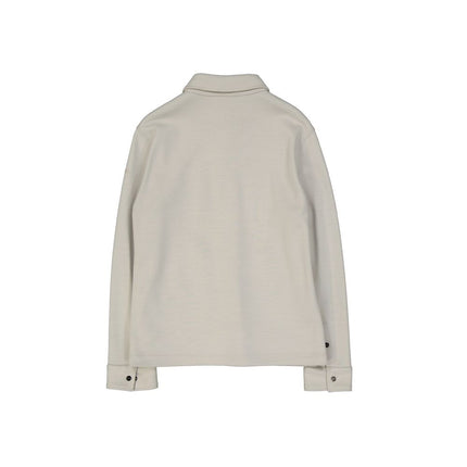 Herno Beige Polyamide Jackets And Coat