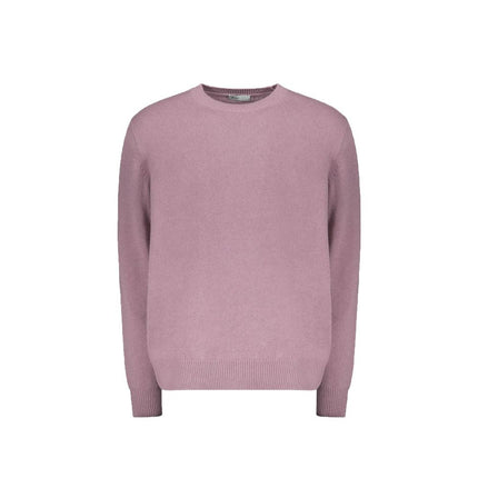 Herno Multicolor Cashmere Sweater