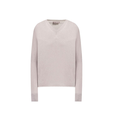 Herno Multicolor Cashmere Sweater
