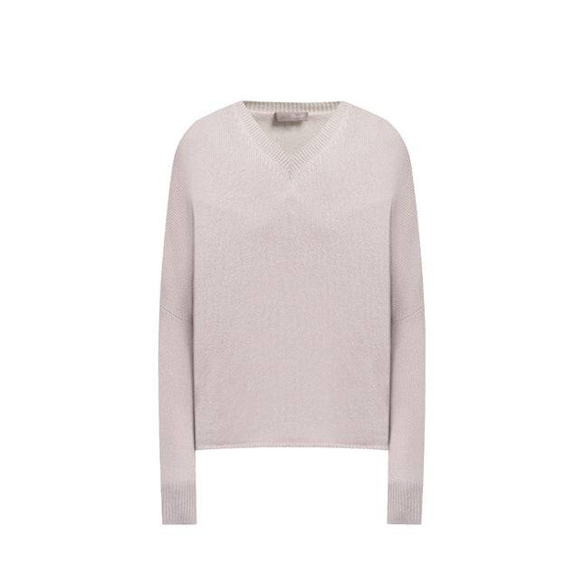 Herno Multicolor Cashmere Sweater