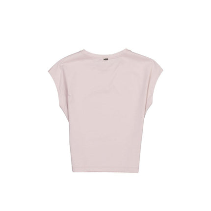Herno Multicolor Cotton T-Shirt
