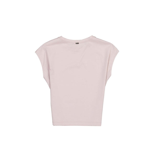 Herno Multicolor Cotton T-Shirt