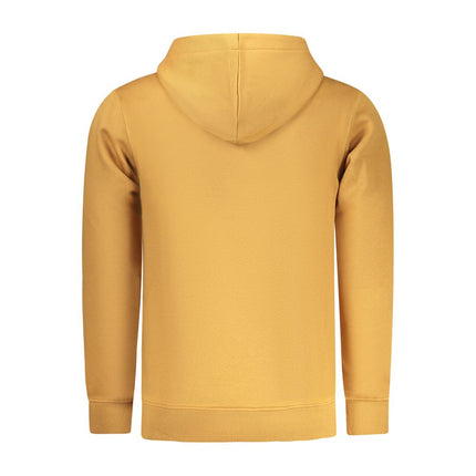 Rifle Marrone Cotton Men Sweatshirt