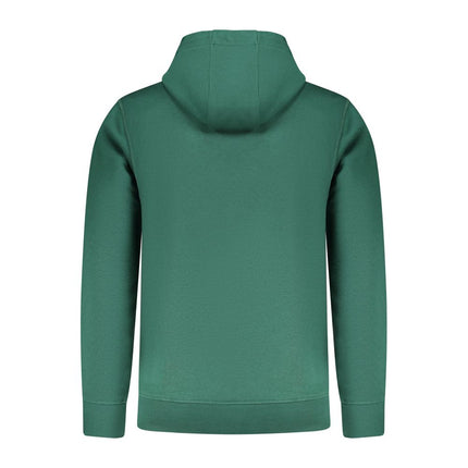 Rifle Verde Cotton Men's Sweatshirt