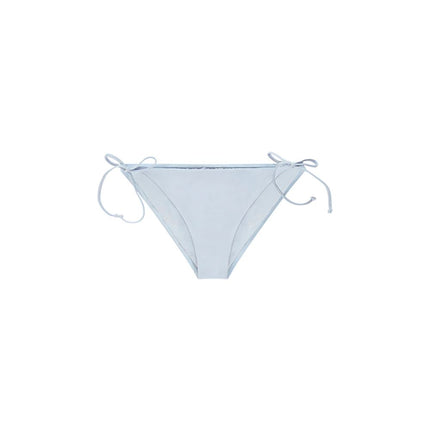 BILLABONG Blue Polyamide Swim Shorts