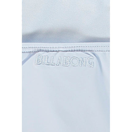 BILLABONG Blue Polyamide Swim Shorts