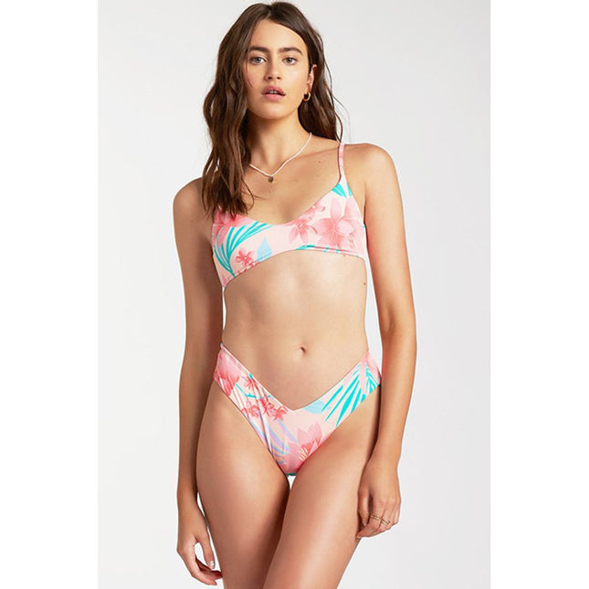BILLABONG Multicolor Polyamide Swim Shorts