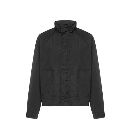 Ambush Black Polyamide Shell Jacket