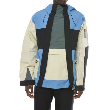 Ambush Blue Polyamide Clothing