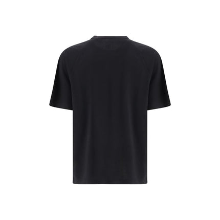 Y-3 Black Lyocell Sportswear