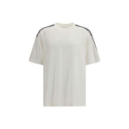 Y-3 Beige Lyocell Sportswear