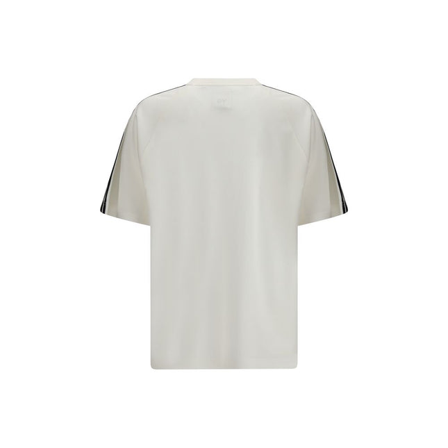 Y-3 Beige Lyocell Sportswear