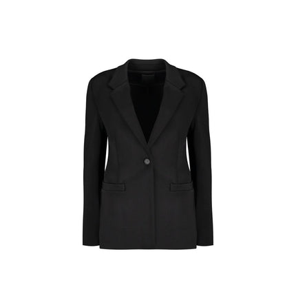 Givenchy Black Elastane Clothing