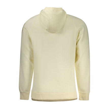 Rifle White Cotton Men's Sweatshirt