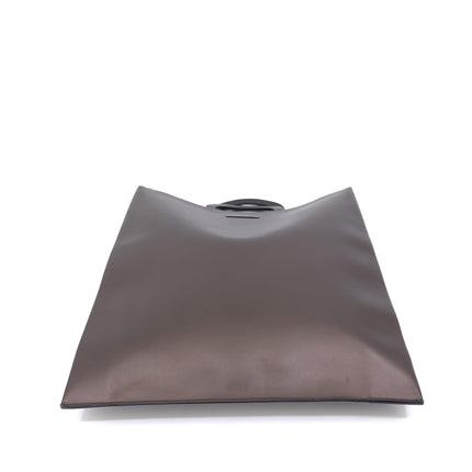 Gucci Brown Leather Handbag