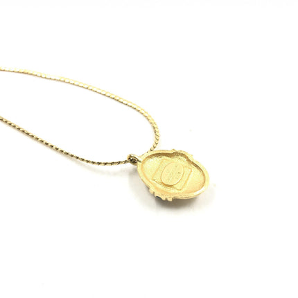 Givenchy Pendant Necklace