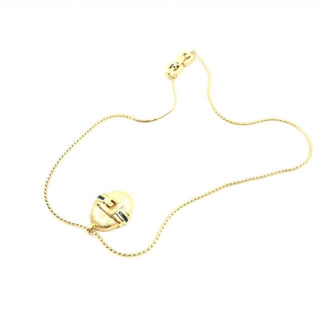 Givenchy Pendant Necklace