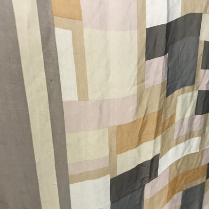Salvatore Ferragamo Scarf, Silk