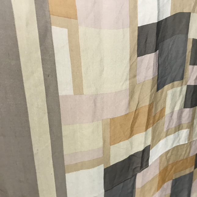 Salvatore Ferragamo Scarf, Silk