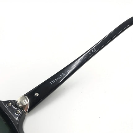 Tiffany & Co. Sunglasses, Plastic