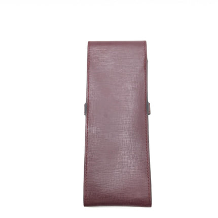Cartier Must Line Sunglasses Leather Case