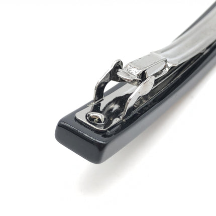 Chanel Baretta Hair Clip