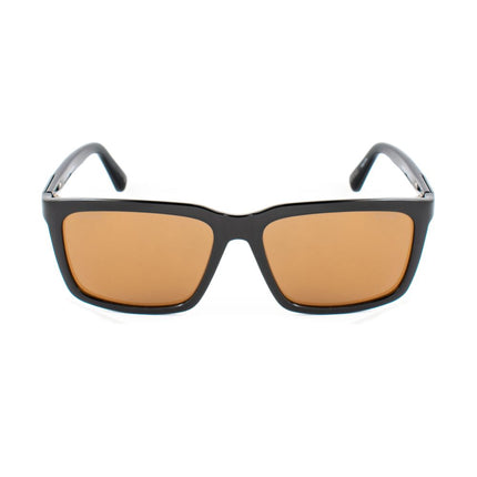 Guess Black Resin Sunglasses