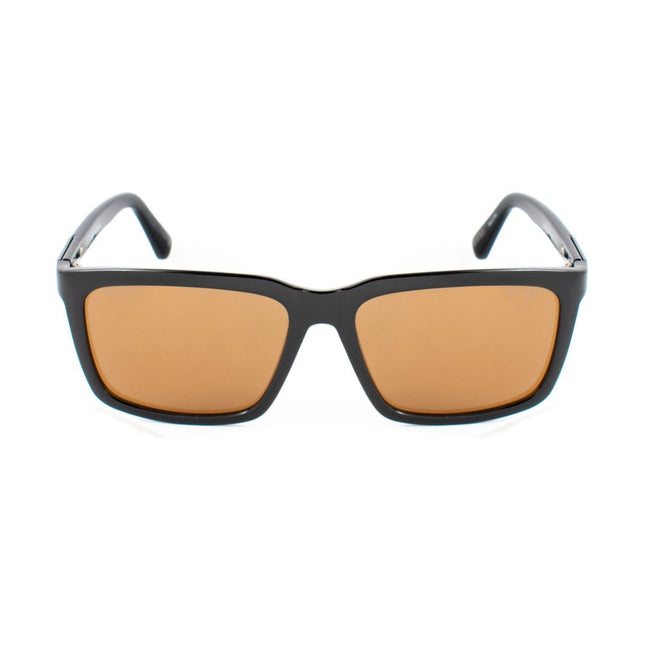 Guess Black Resin Sunglasses
