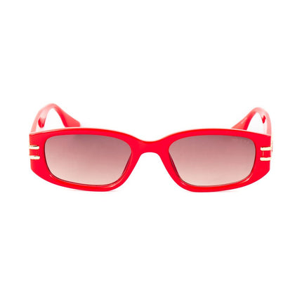 Guess Multicolor Resin Sunglasses